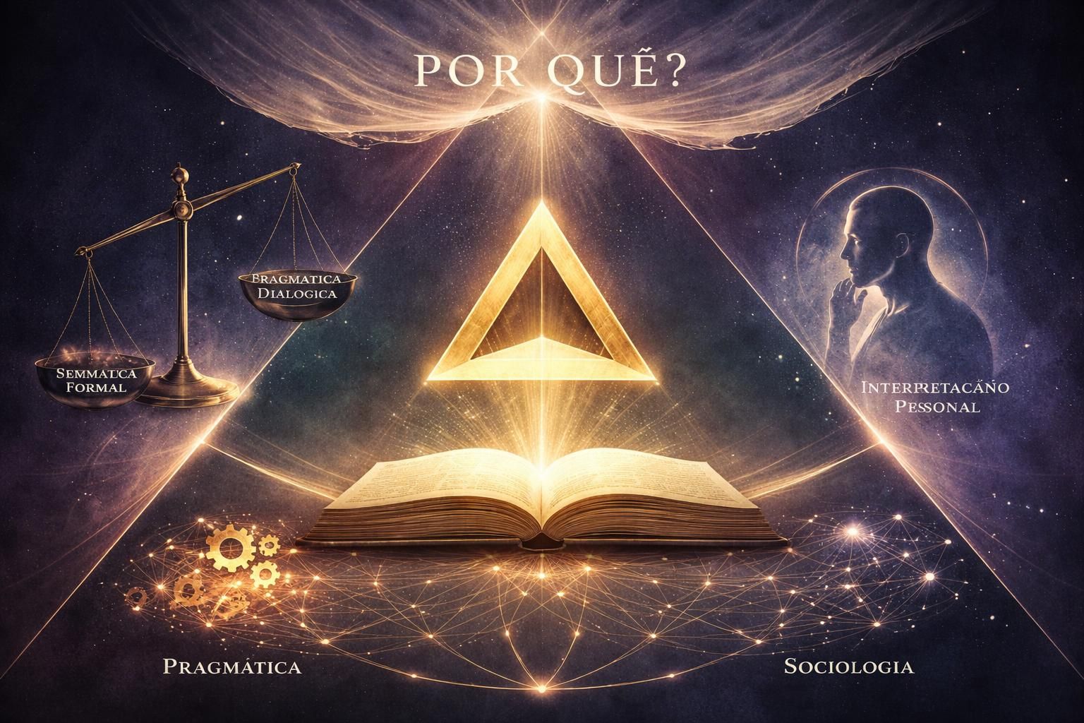 Manipulação, Interpretação e o Propósito do Discurso