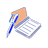 Logotipo Anotações